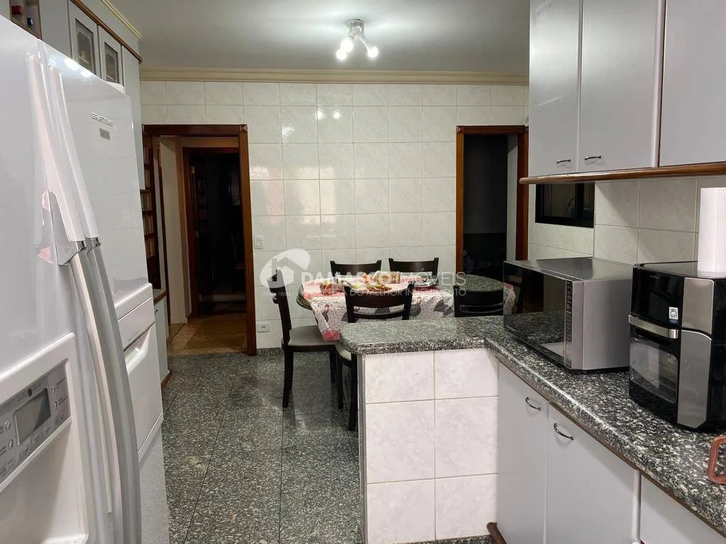Apartamento à venda, Santa Paula, São Caetano do Sul, SP