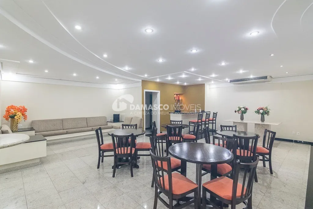 Apartamento para Locação 4 Quartos, 1 Suite, 3 Vagas, 162M², Santo Antônio, São Caetano do Sul - SP