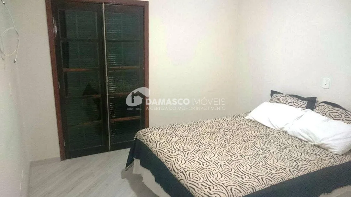 Sobrado à venda 2 Quartos, 1 Suite, 2 Vagas, 121M², Vila Bela, São Paulo - SP
