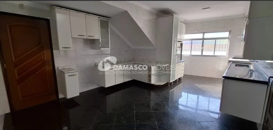 Sobrado para locação, Boa Vista, São Caetano do Sul, SP