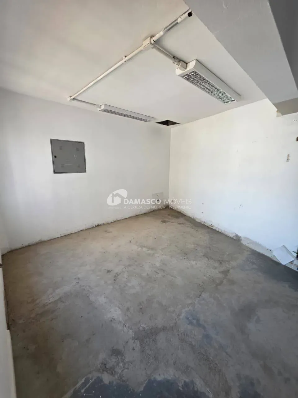 Imóvel Comercial para Locação em Santo André | 1.300 m² | 15 Vagas | Estrutura Completa