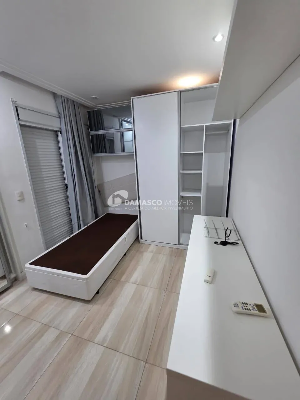 Apartamento para locação, Santa Paula, São Caetano do Sul, SP