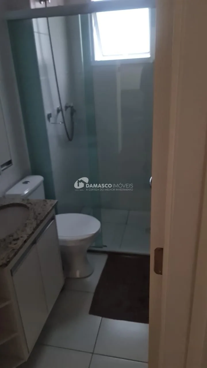 Apartamento para locação, Fundação, São Caetano do Sul, SP
