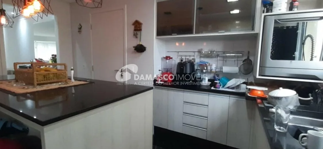 Apartamento à venda 3 Quartos, 3 Suites, 3 Vagas, 153M², Santa Paula, São Caetano do Sul - SP 