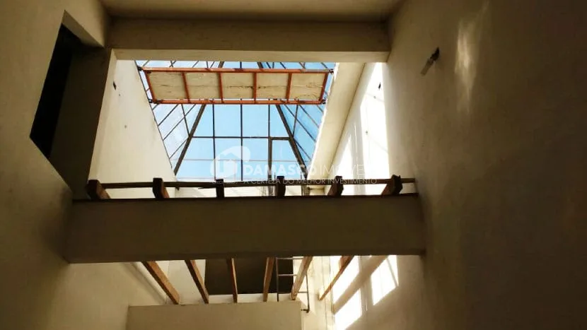 Sobrado à venda 5 Quartos, 3 Suites, 6 Vagas, 333M², São José, São Caetano do Sul - SP