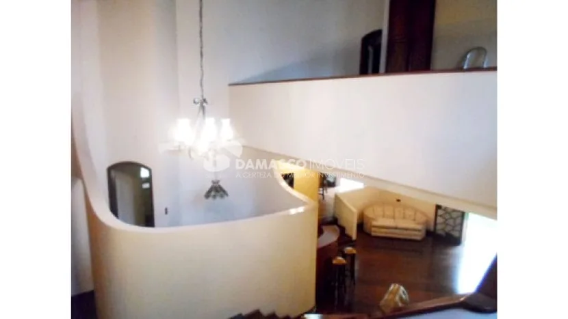 Sobrado à venda 3 Quartos, 1 Suite, 4 Vagas, 140M², Jardim São Caetano, São Caetano do Sul - SP