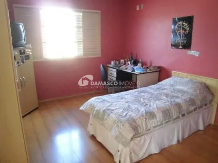 Sobrado à venda 4 Quartos, 1 Suite, 3 Vagas, 325M², Boa Vista, São Caetano do Sul - SP
