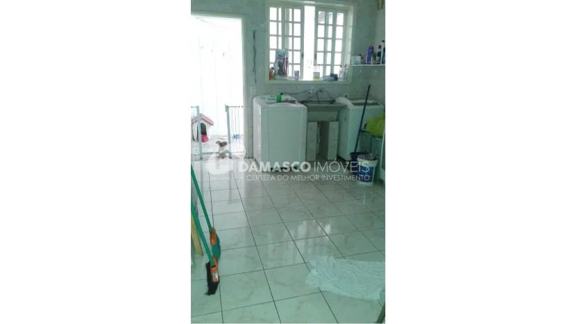 Casa à venda 3 Quartos, 1 Suite, 4 Vagas, Prosperidade, São Caetano do Sul - SP