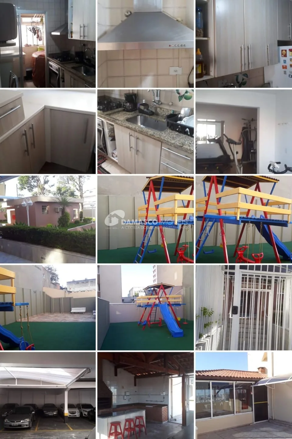 Apartamento à venda, Sacomã, São Paulo, SP