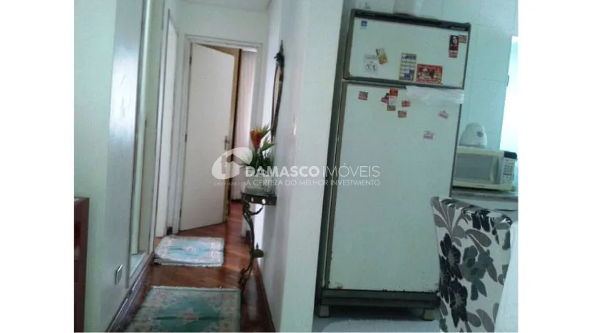 Apartamento à venda 2 Quartos, 1 Suite, 1 Vaga, Rudge Ramos, São Bernardo do Campo - SP 