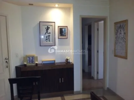 Apartamento à venda 3 Quartos, 1 Suite, 2 Vagas, 105M², Santo Antônio, São Caetano do Sul - SP 