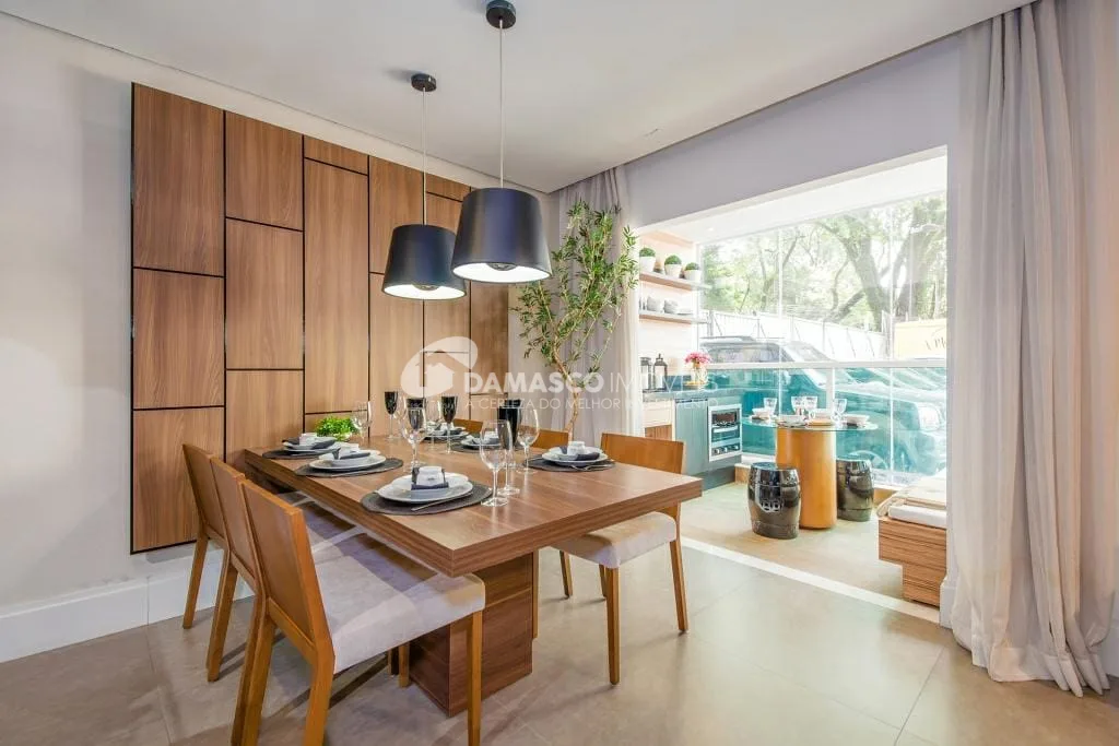 Apartamento à venda 2 Quartos, 1 Vaga, Rudge Ramos, São Bernardo do Campo - SP 