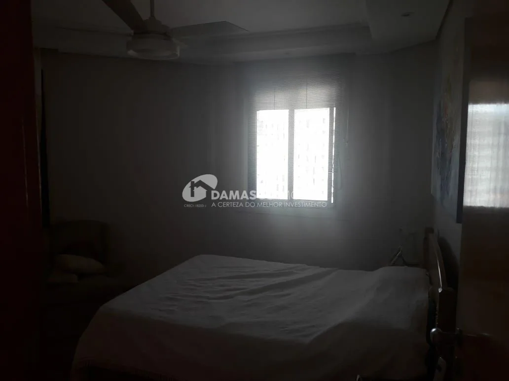 Cobertura à venda 3 Quartos, 2 Suites, 3 Vagas, 246M², Santa Paula, São Caetano do Sul - SP 