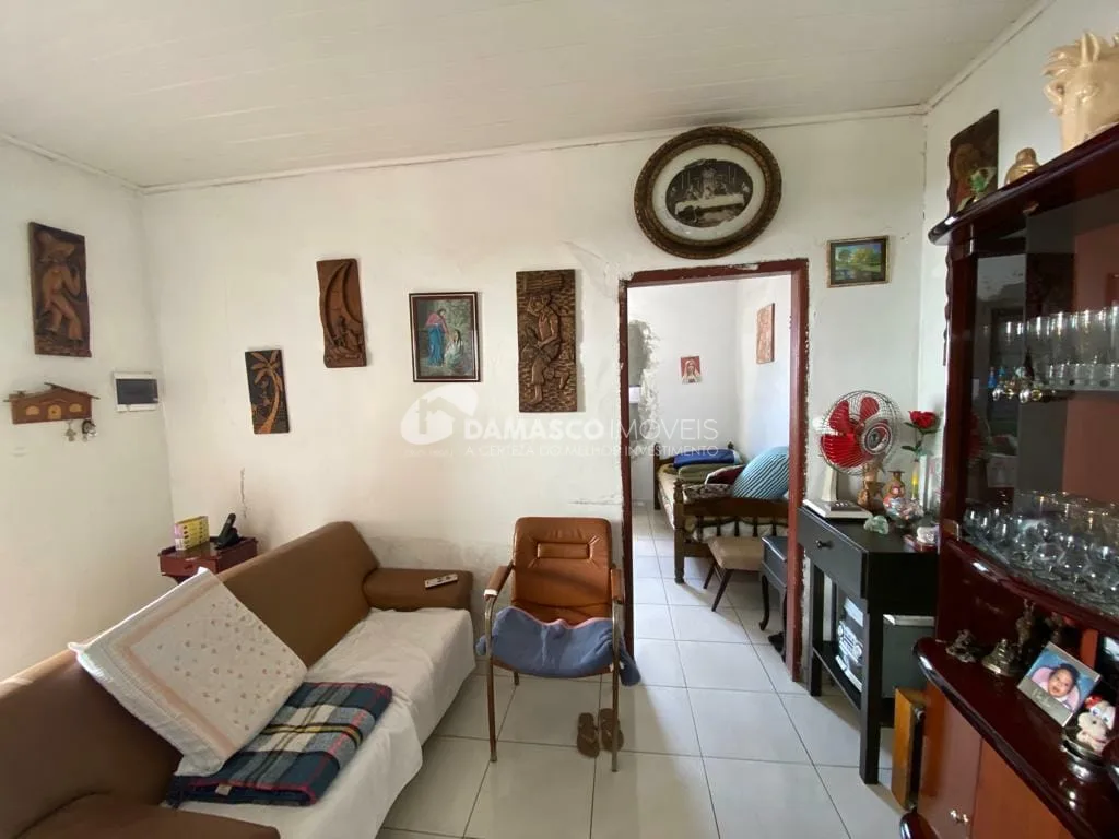 Casa à venda 2 Quartos, 1 Vaga, 146M², Osvaldo Cruz, São Caetano do Sul - SP