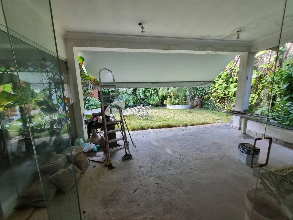 Sobrado para locação, Jardim São Caetano, São Caetano do Sul, SP