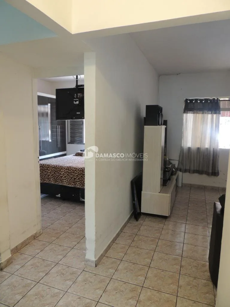 Casa à venda 2 Quartos, 2 Vagas, 95M², Vila Alpina, São Paulo - SP