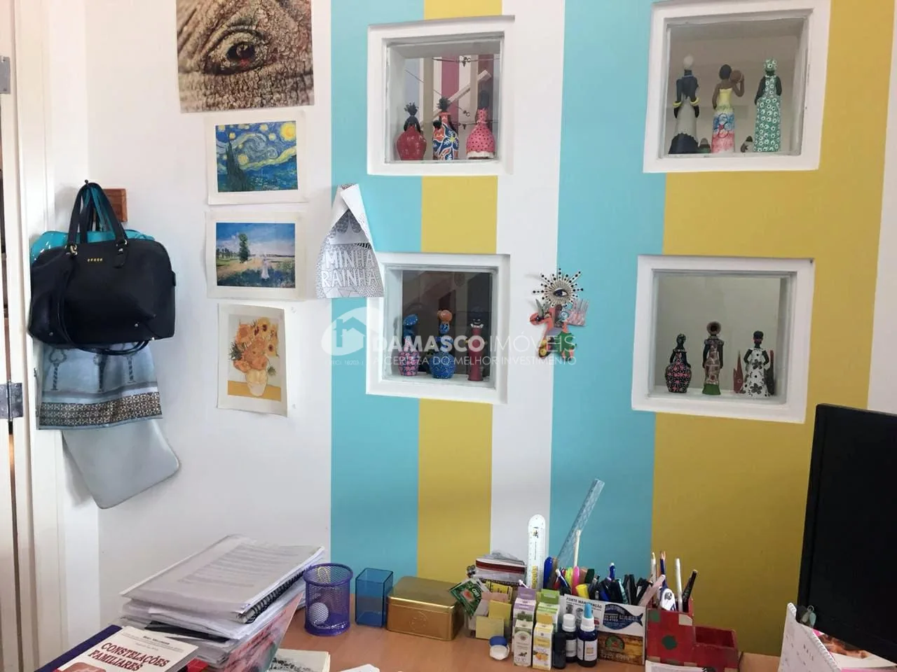 Sobrado para Locação 3 Quartos, 1 Suite, 4 Vagas, Santo Antônio, São Caetano do Sul - SP