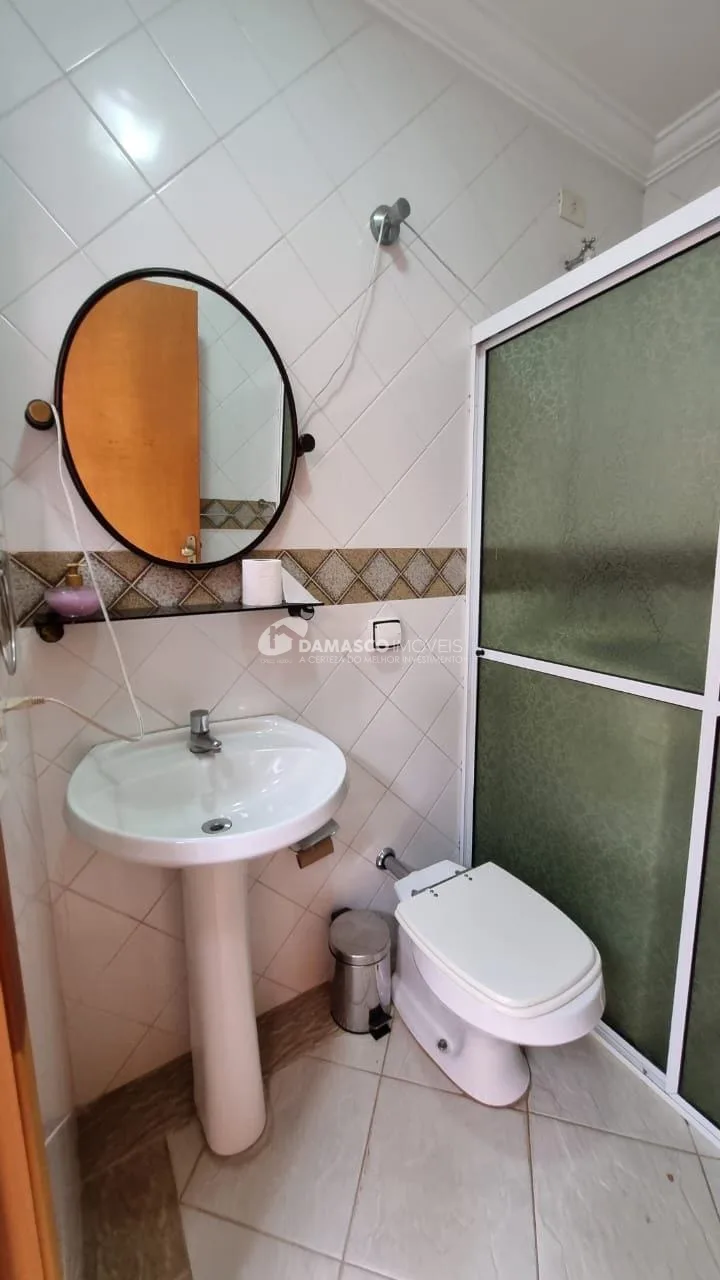 Casa térrea à venda, Jardim São Caetano, São Caetano do Sul, SP