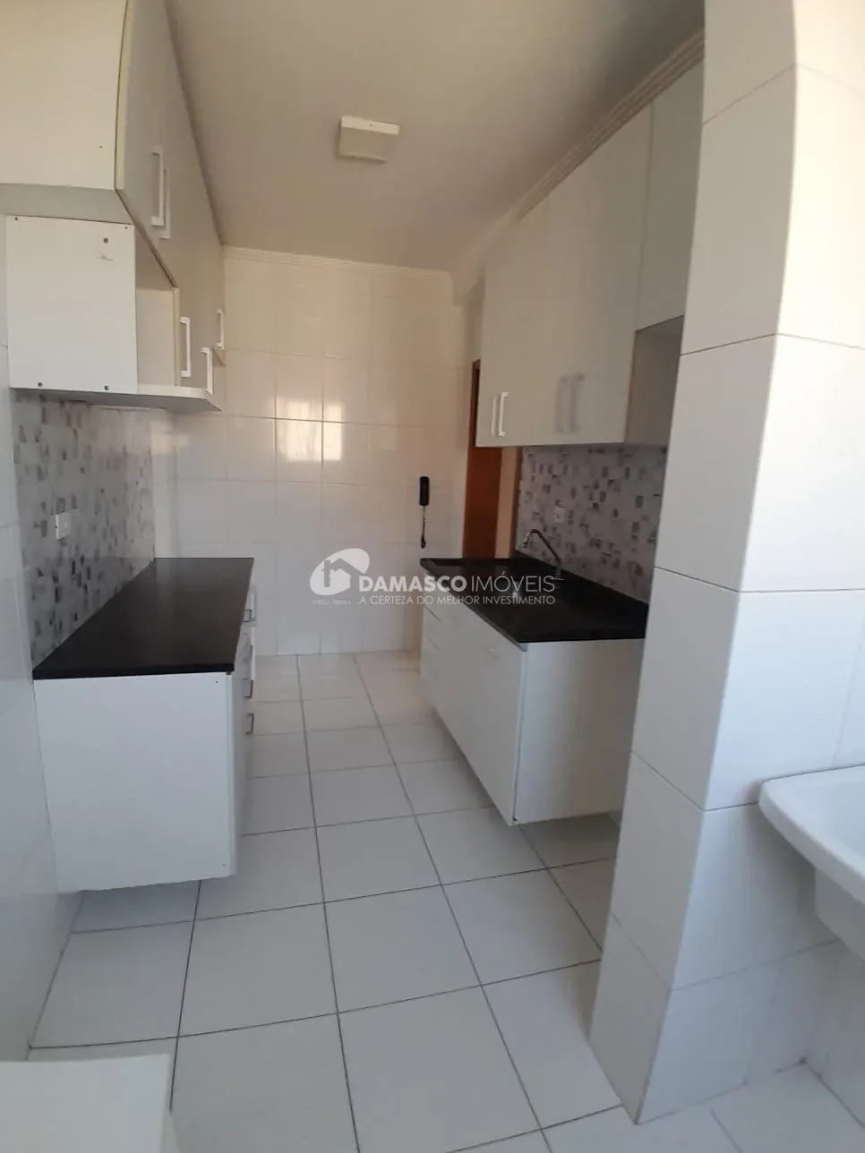 Apartamento para Locação 2 Quartos, 1 Suite, 2 Vagas, Olímpico, São Caetano do Sul - SP