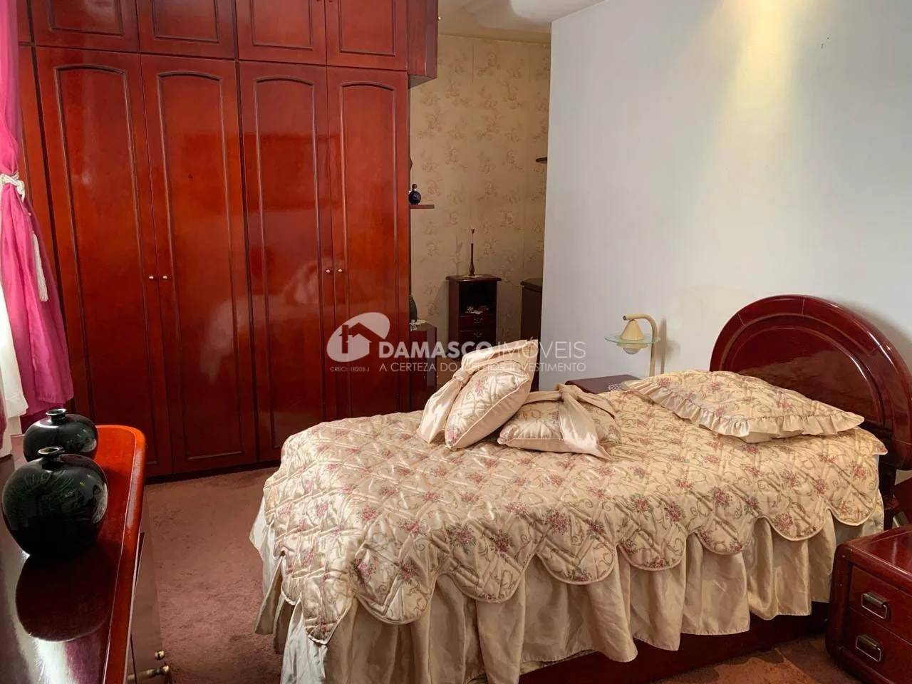 Apartamento para Venda 4 suítes, 2 Vagas, 325M², Santa Paula, São Caetano do Sul - SP