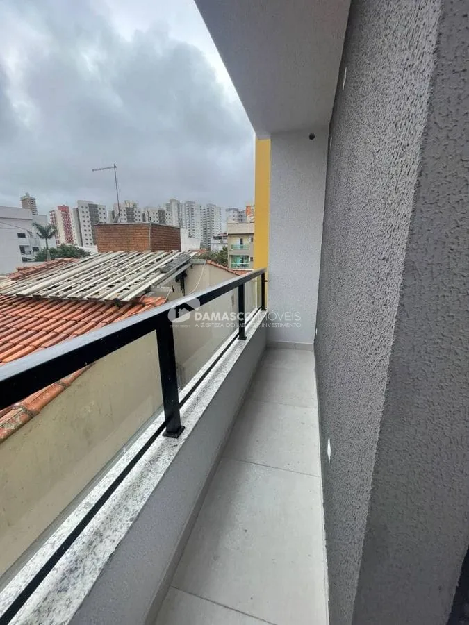 Apartamento à venda, Vila Sao Pedro, Santo André, SP
