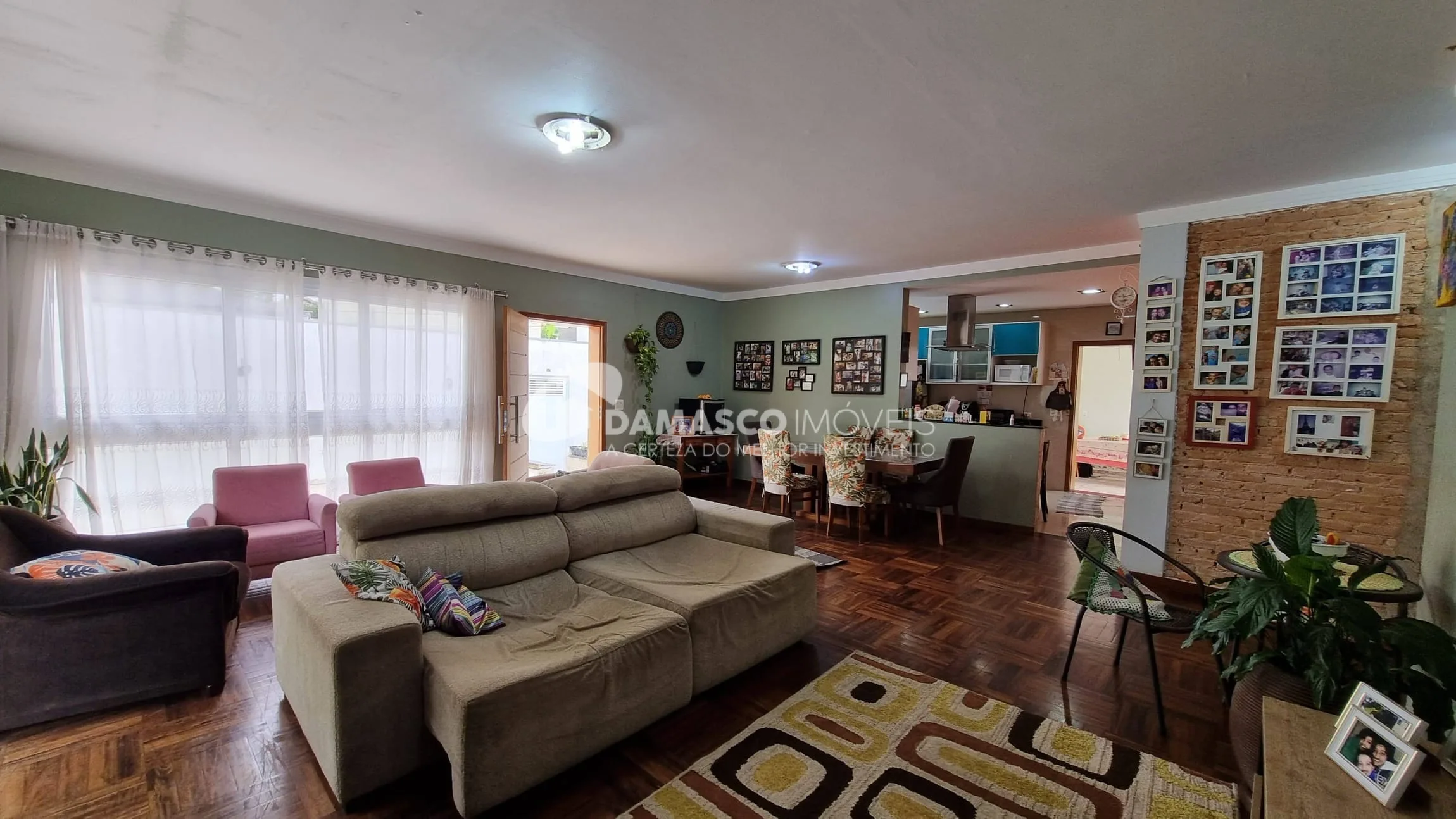 Casa à venda, Jardim São Caetano, São Caetano do Sul, SP