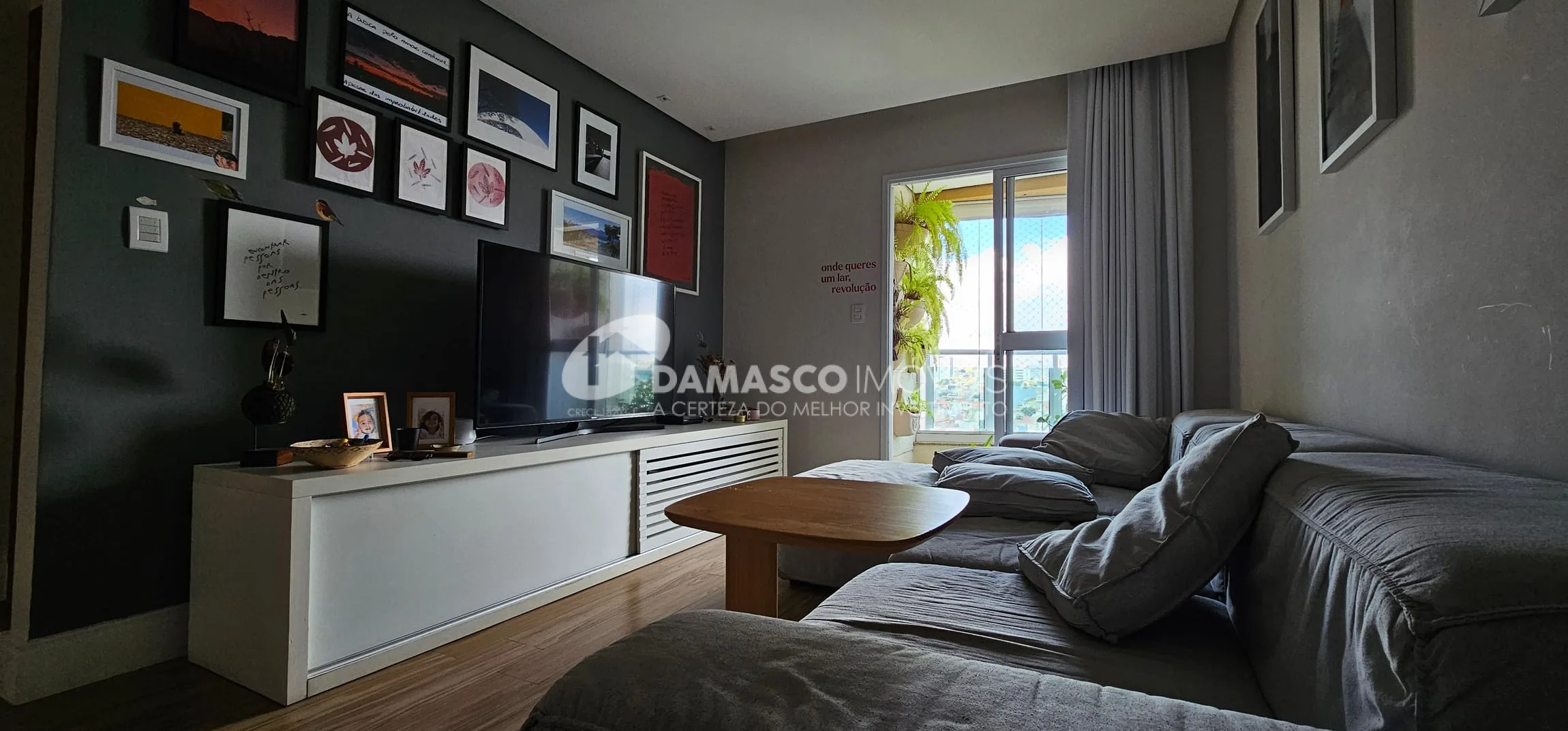 Apartamento à venda, Santa Maria, São Caetano do Sul, SP