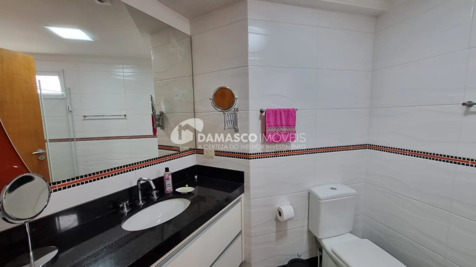 Apartamento à venda, Olímpico, São Caetano do Sul, SP