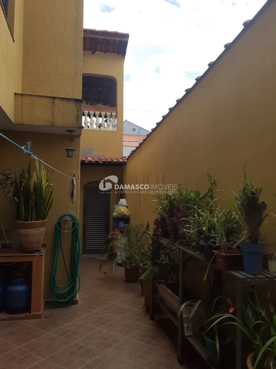 Sobrado à venda, Nova Gerty, São Caetano do Sul, SP