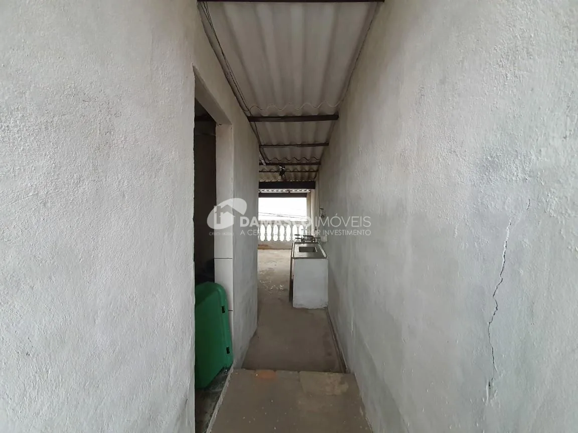 Sobrado à venda 2 Quartos, 1 Suite, 3 Vagas, 143M², Fundação, São Caetano do Sul - SP