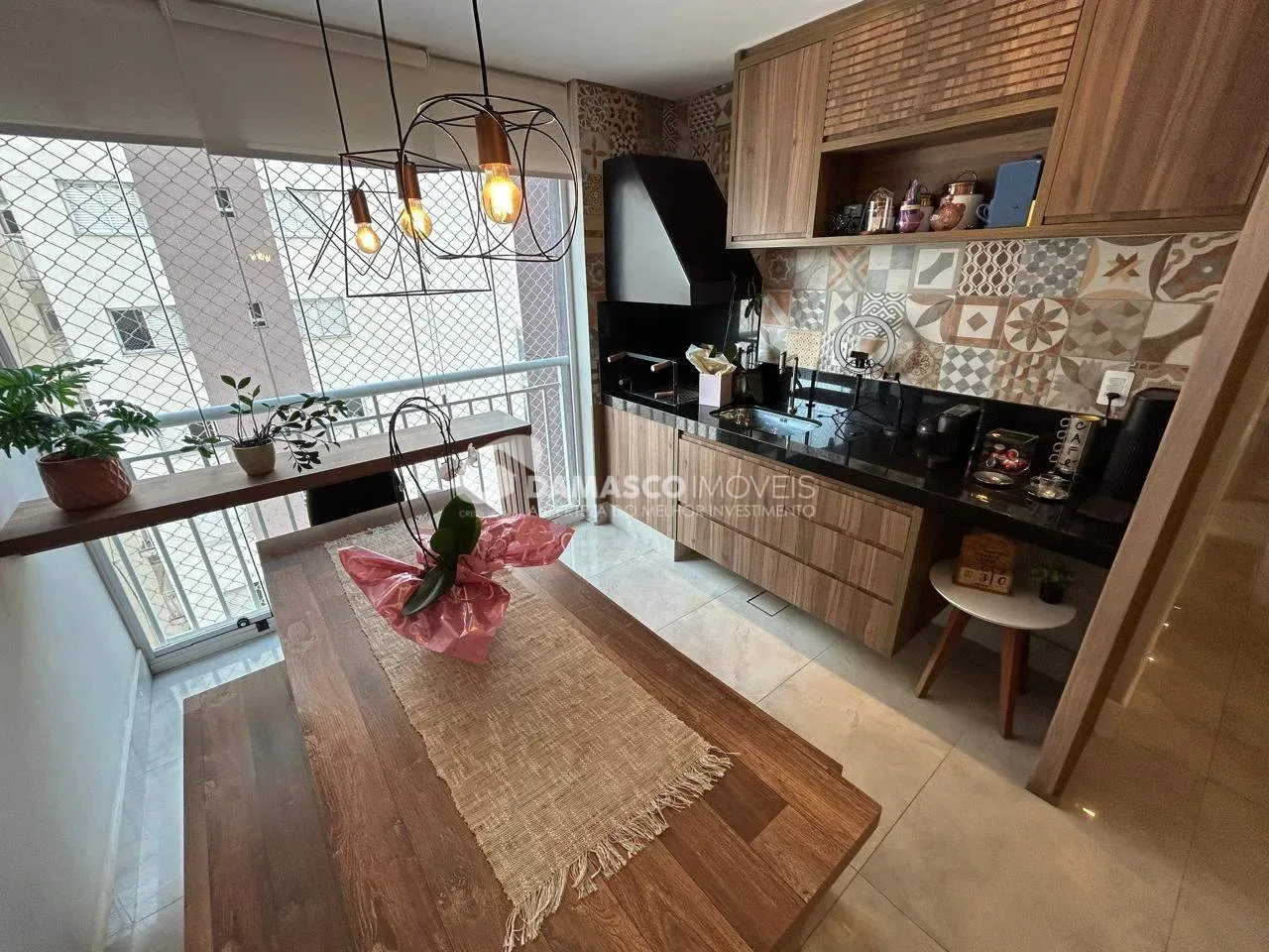 Apartamento à venda, Barcelona, São Caetano do Sul, SP