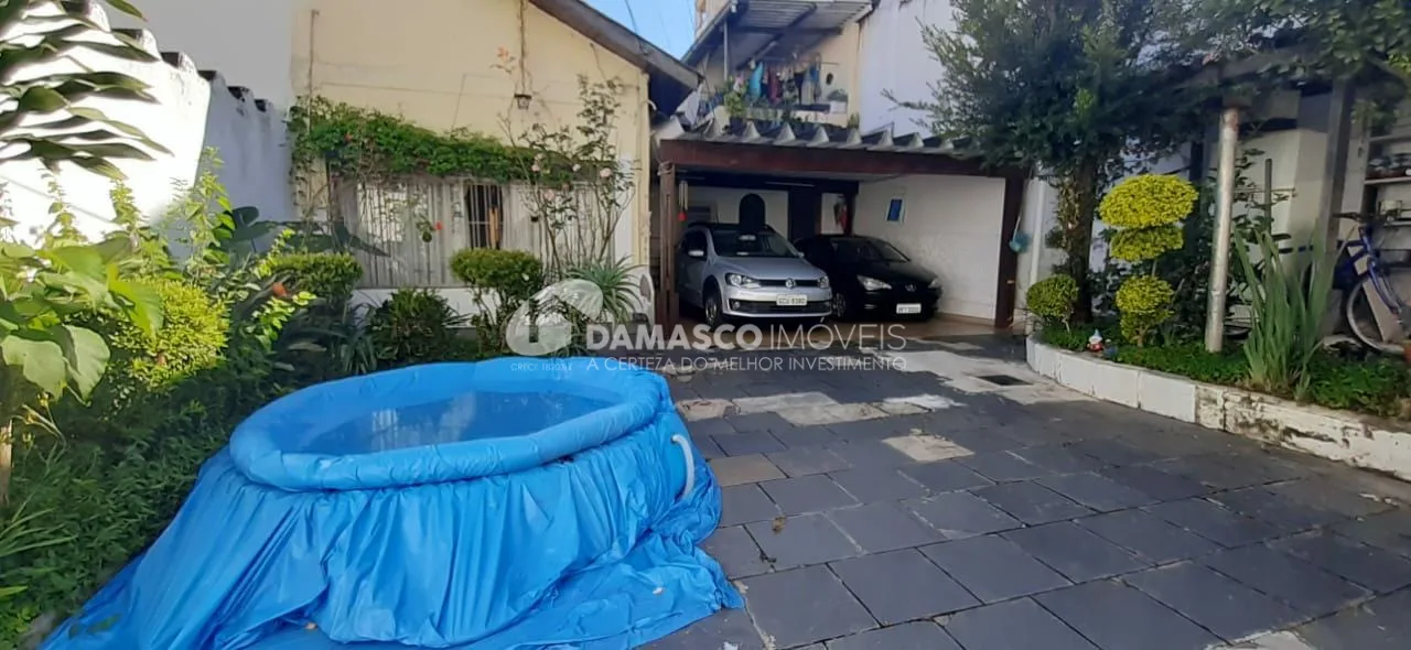 Casa à venda 2 Vagas, Cerâmica, São Caetano do Sul - SP