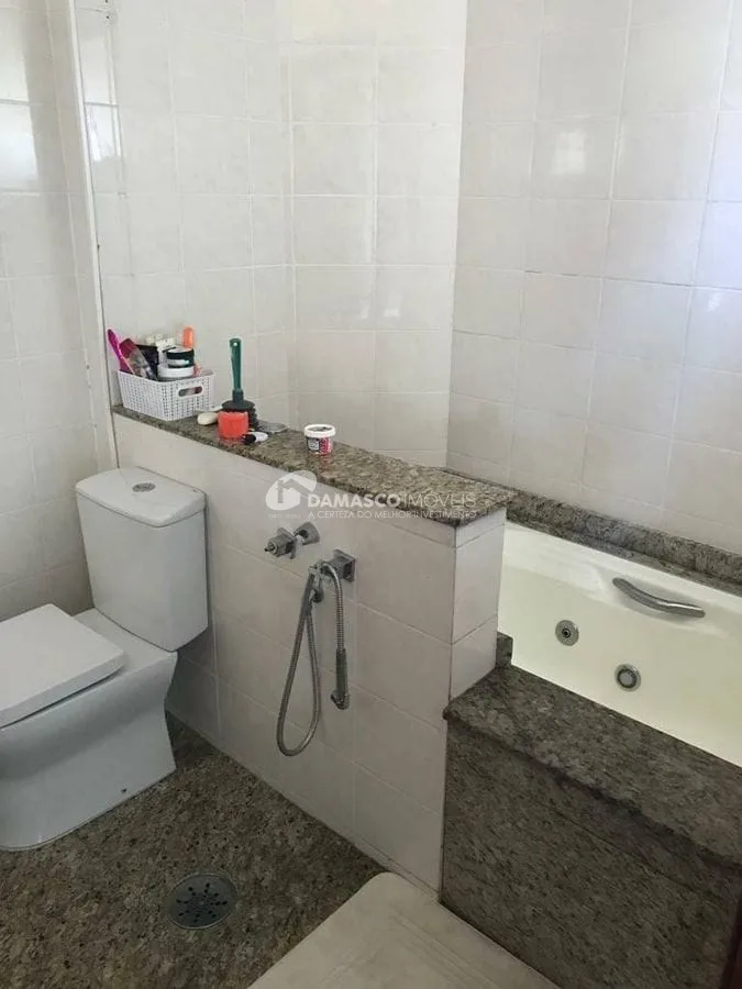 Apartamento para Locação 3 Quartos, 3 Suites, 2 Vagas, 205M², Barcelona, São Caetano do Sul - SP