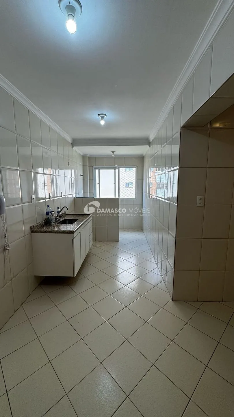 Apartamento para Locação 2 Quartos, 1 Suite, 2 Vagas,São caetano do  Sul - SP