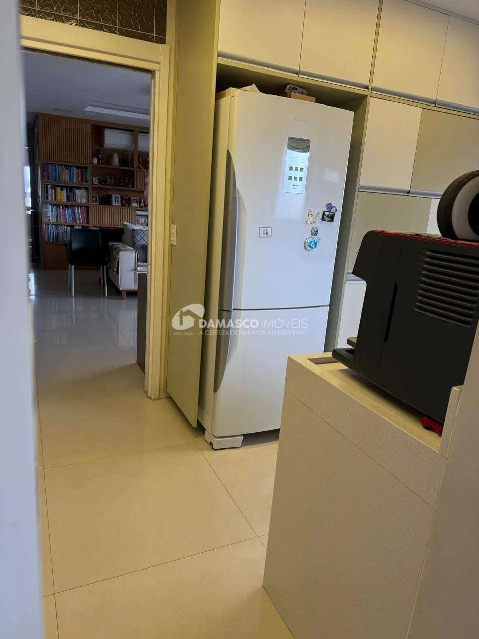 Apartamento à venda, Osvaldo Cruz, São Caetano do Sul, SP