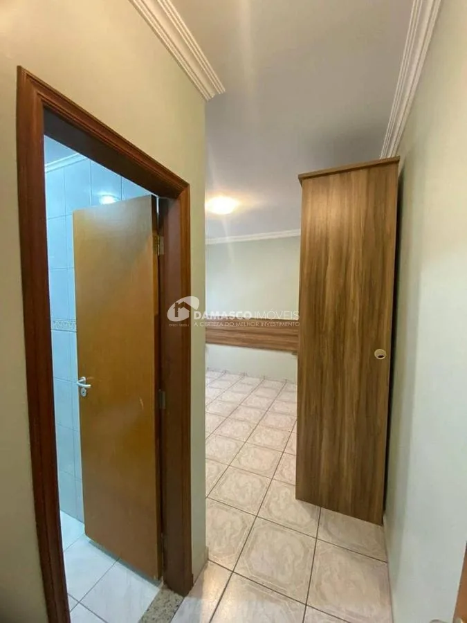 Apartamento à venda 3 Quartos, 1 Suite, 2 Vagas, 117M², Santa Maria, São Caetano do Sul - SP