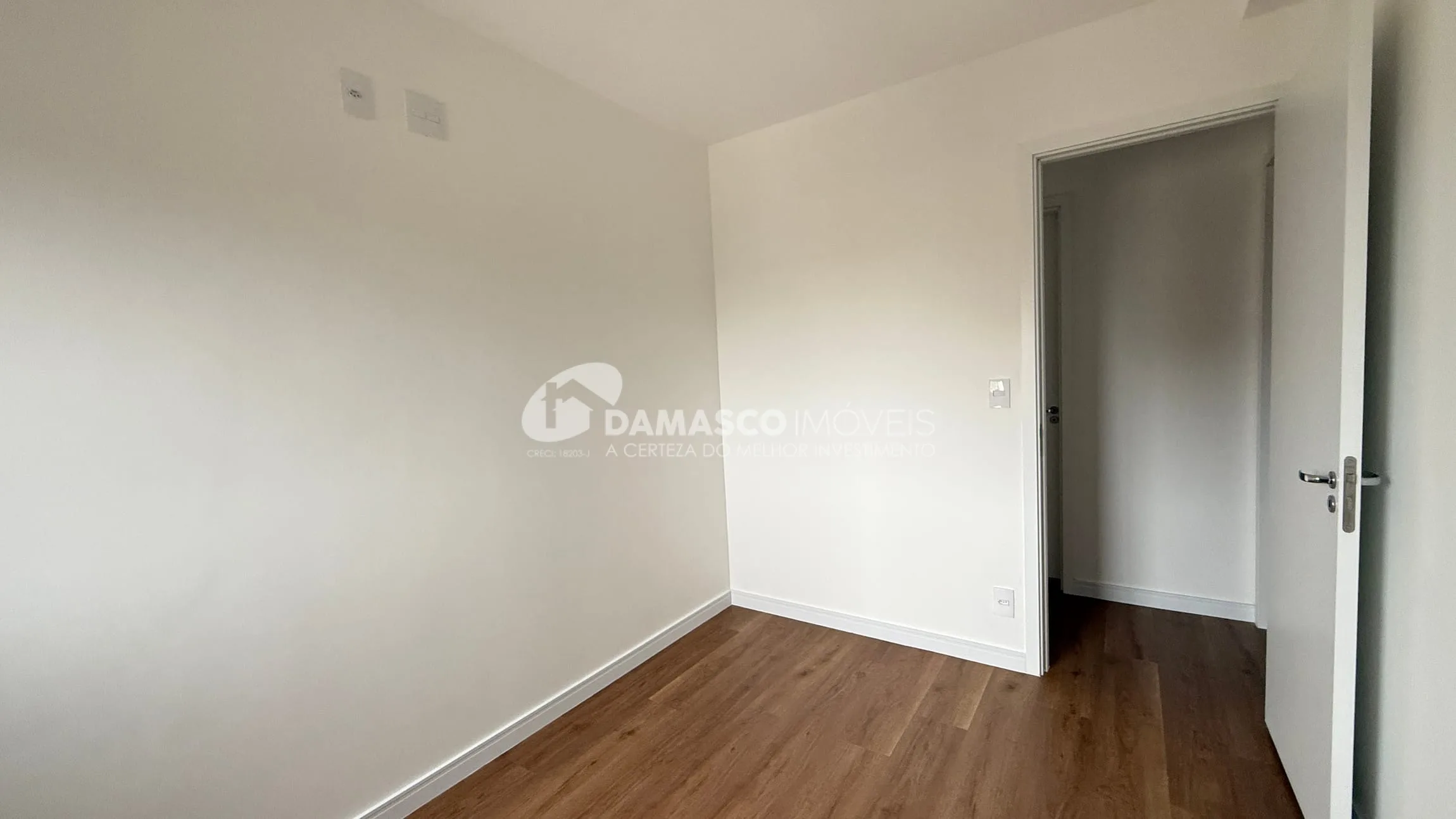 Apartamento para locação 2 dorm, 1 vaga, Parque das Nações, Santo André, SP