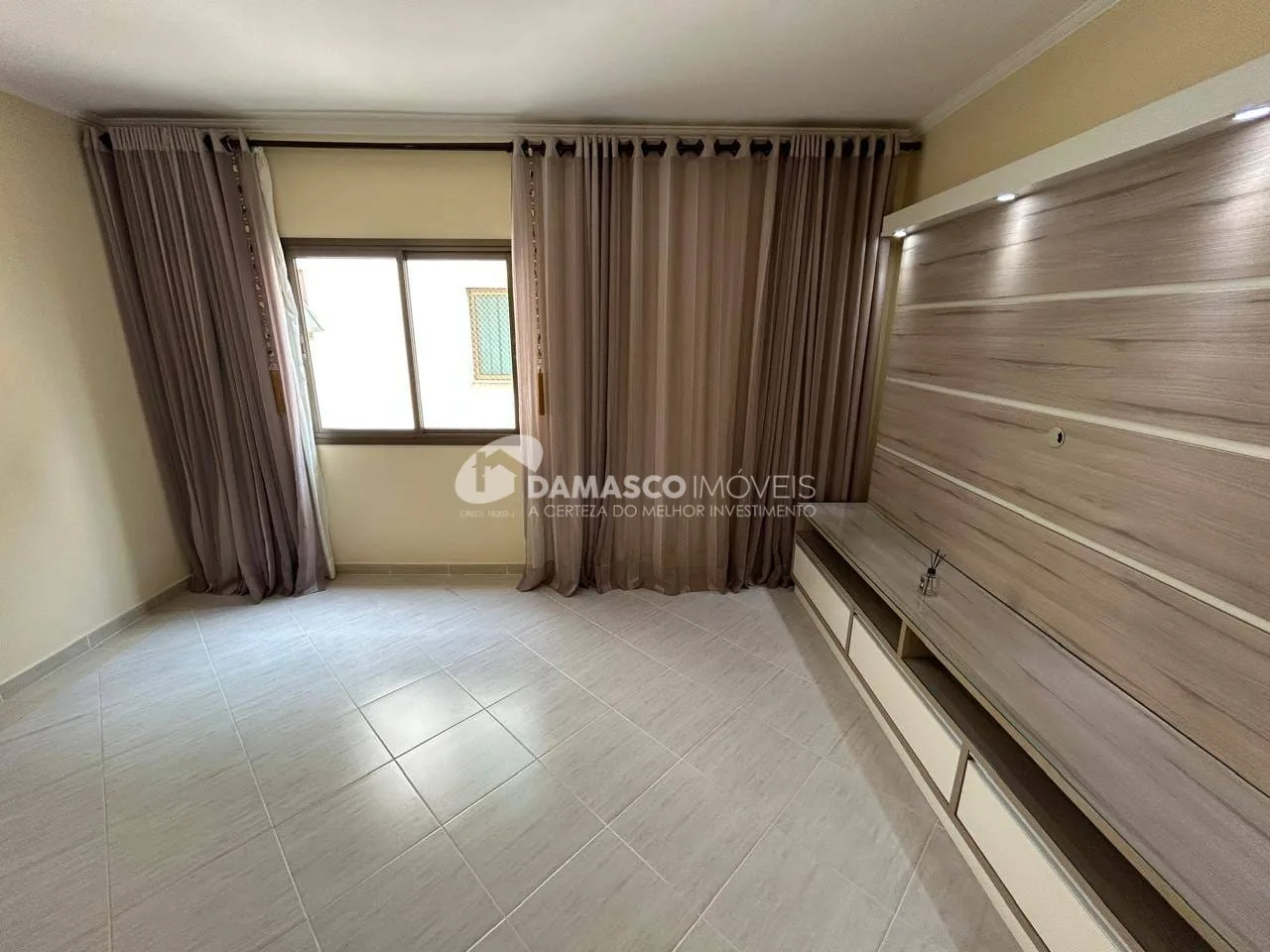 Apartamento para locação 2 dorm, 1 vaga Nova Gerty, São Caetano do Sul, SP