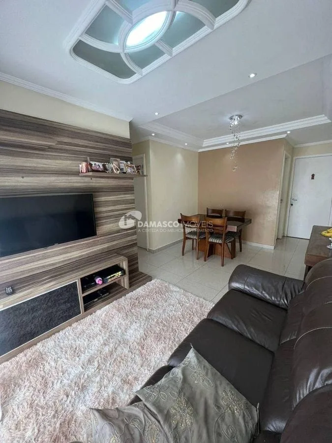 Apartamento à venda, Assunção, São Bernardo do Campo