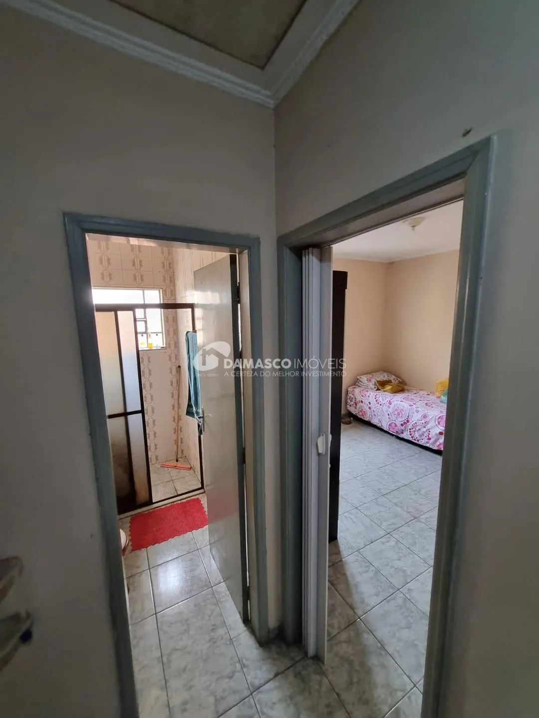 Sobrado à venda 2 Quartos, 2 Vagas, 117M², Rudge Ramos, São Bernardo do Campo - SP