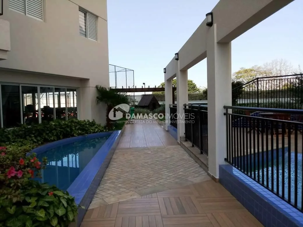 Apartamento à venda 2 Quartos, 1 Suite, 2 Vagas, 69M², Santa Paula, São Caetano do Sul - SP 
