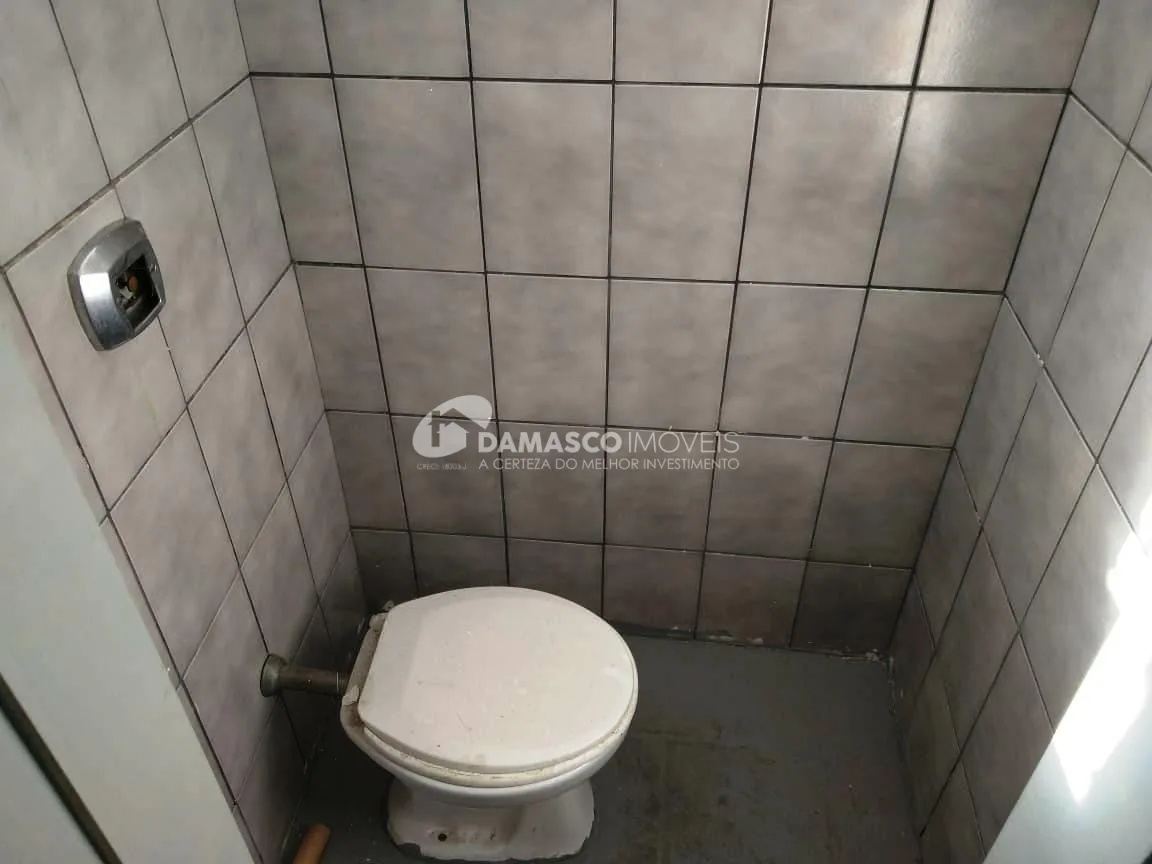 Salão para Locação Santa Paula, São Caetano do Sul - SP