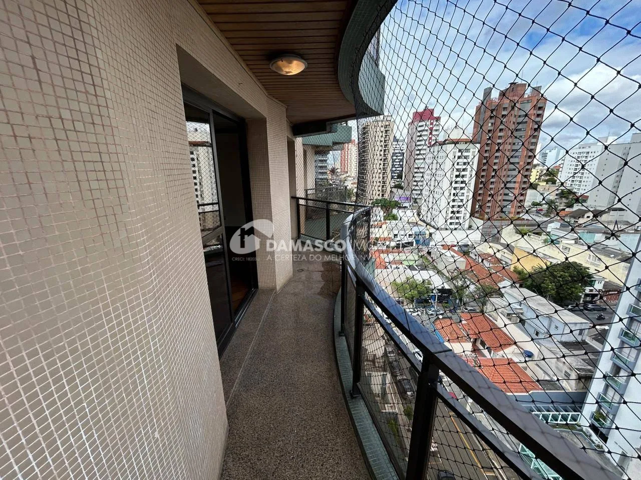 Apartamento à venda, Santo Antônio, São Caetano do Sul, SP