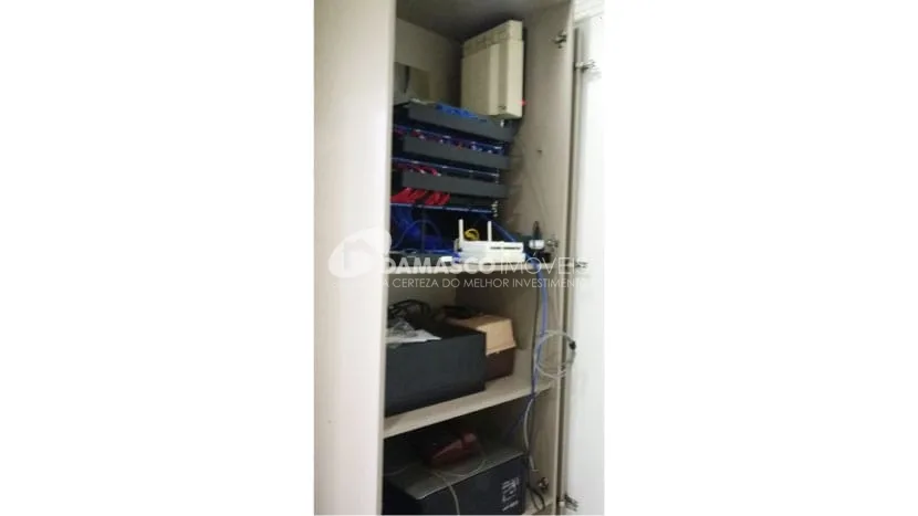 Sala à venda 1 Vaga, 68M², Centro, Santo André - SP