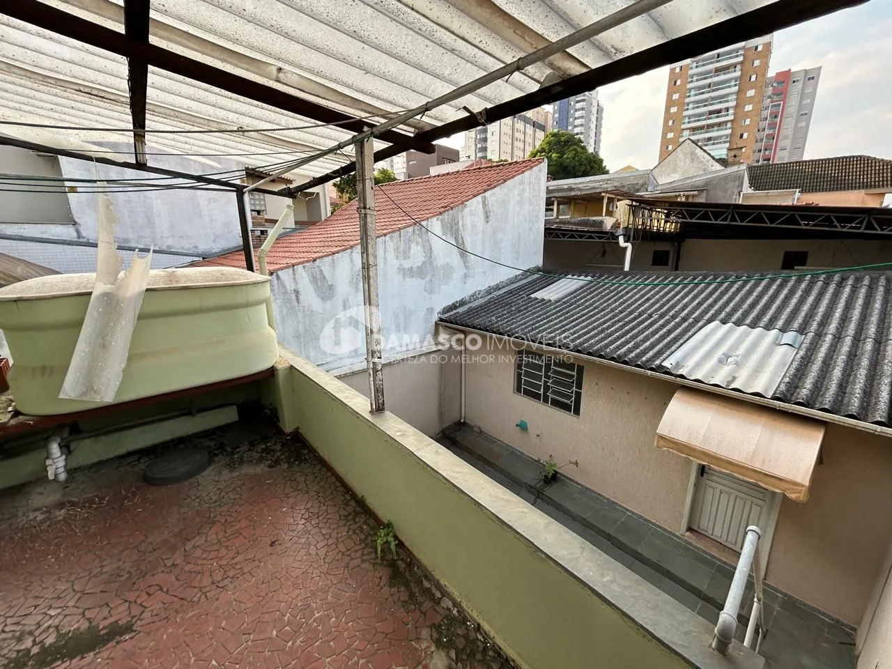 Sobrado à Venda, Osvaldo Cruz, São Caetano do Sul, SP