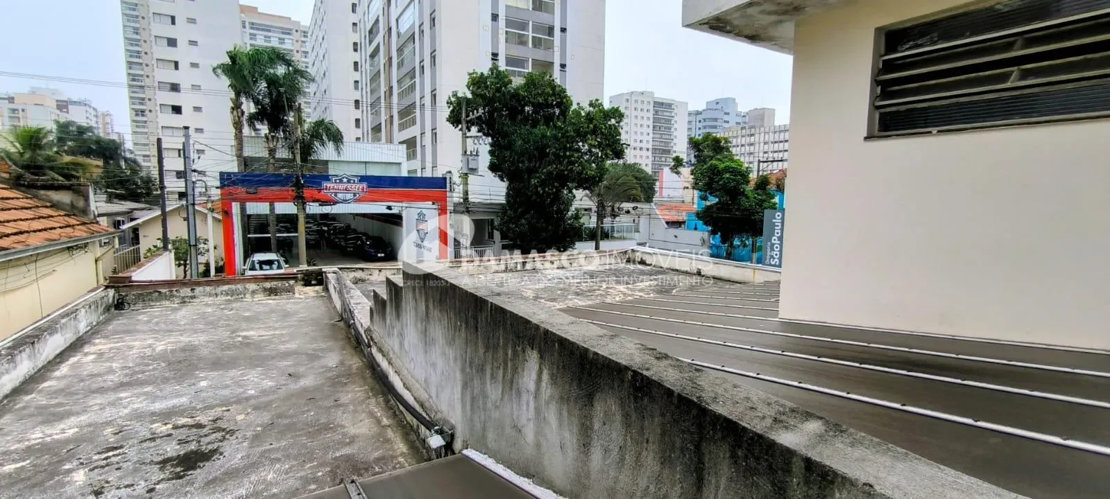 Sobrado Comercial à Venda no Santo Antônio, São Caetano do Sul | 473 m² | 3 Vagas