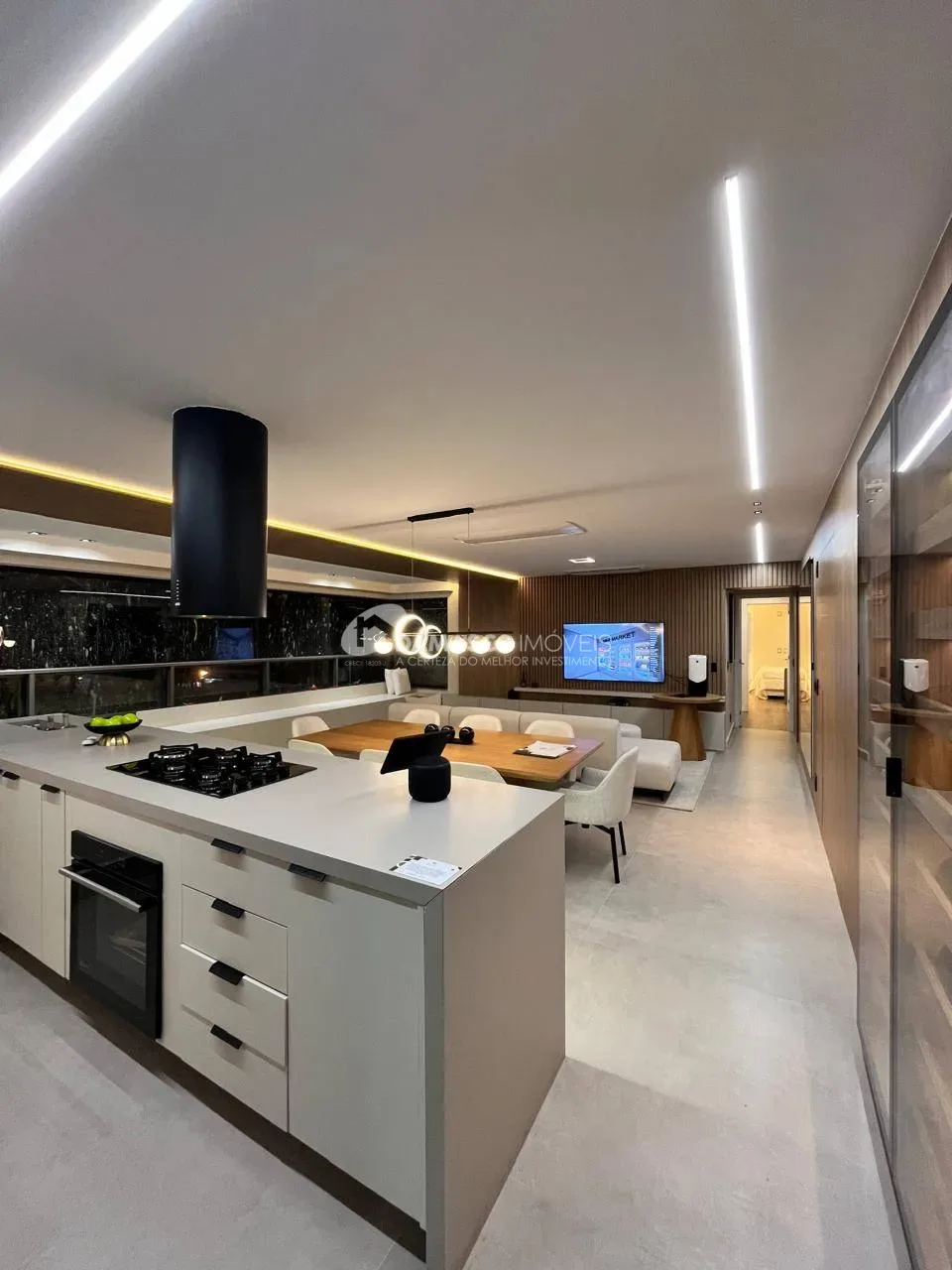 Apartamento à venda, Campestre, Santo André, SP
