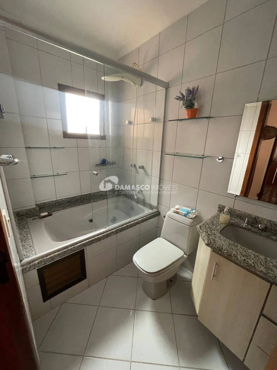 Apartamento à venda, Santa Maria, Santo André, SP