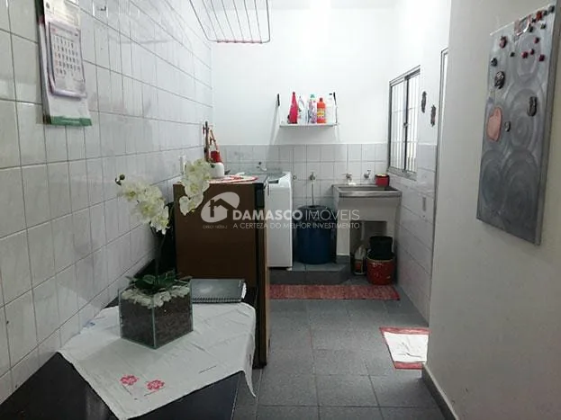 Sobrado à venda 3 Quartos, 1 Suite, 4 Vagas, 201M², Santa Maria, São Caetano do Sul - SP