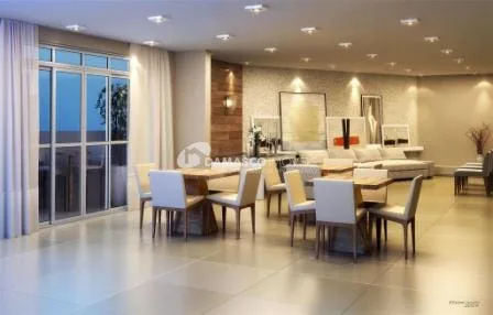 Apartamento à venda 2 Quartos, 1 Suite, 1 Vaga, Santa Maria, São Caetano do Sul - SP 